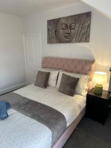 Blessed Princess House With Free Parking