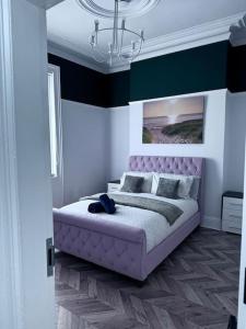 Blessed Princess House With Free Parking
