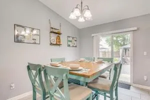 Walk to Rainbow River Dunnellon Retreat - Rolling Ranches