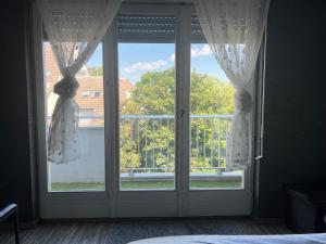 Charmant appartement lumineux proche du centre ville