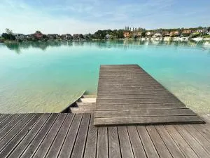 Haus am See - Schönau an der Triesting