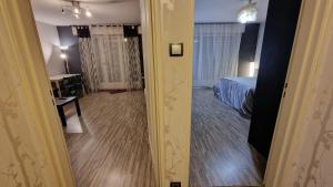 Appartements Charmant appartement lumineux proche du centre ville : photos des chambres
