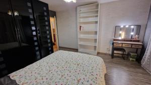 Appartements Charmant appartement lumineux proche du centre ville : photos des chambres