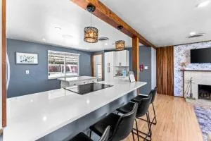 Charming Denver Home Close to Attractions - Welby