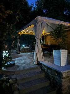 Blue City apartments