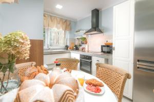 Blue City apartments