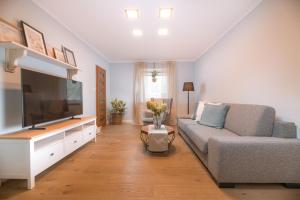 Blue City apartments