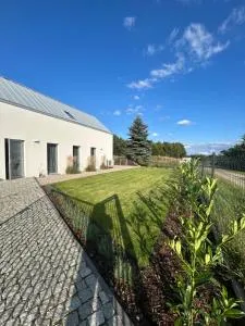 Biała Czapla - Borzestowska Huta