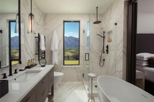 Hotel Yellowstone at Jackson Hole