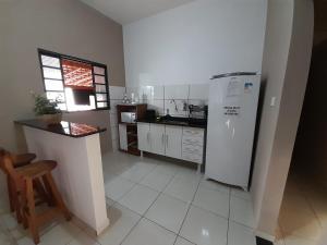 Casa da Tia Aninha