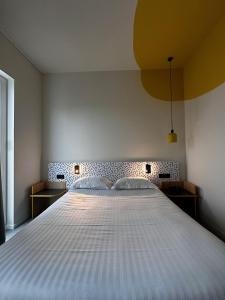 Hotels Hotel AKENA Strasbourg - Hoerdt : photos des chambres