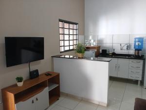 Casa da Tia Aninha