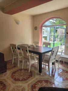 Homestay Kuchařovice