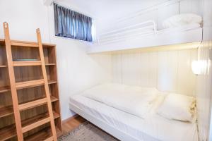 Appartement Steigerbauer 1