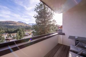 Appartement Bichl Top 8