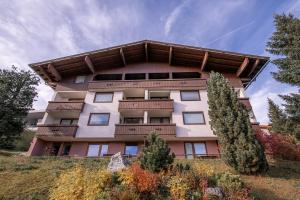 Appartement Bichl Top 8