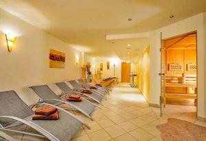 Chalet Central Top CC 6