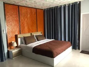 Guesthouse Maya Coconut Garden - Ban Nai Rai