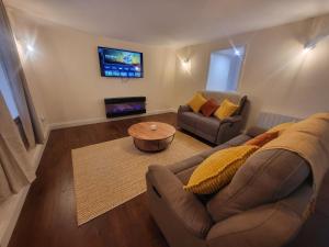 Maggies Cottage Inishmore