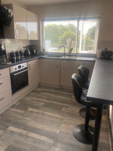 Rivendell spacious two bedroom 1st floor flat