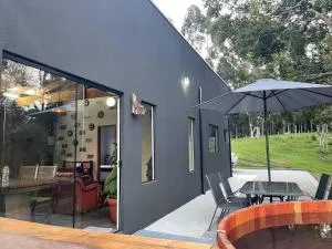 Casa harley - كواترو باراس