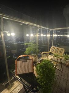 Dorgan Homestay - Nera Garden Huế