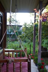 Martvili Guest House OASIS