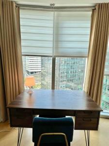 Charming 3-BR Condo in BGC