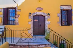 SternesVillage, Premium Balcony Sutie - Galangádhos