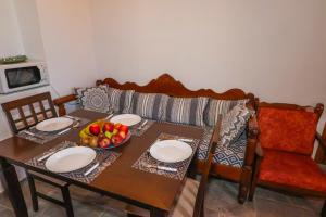 SternesVillage, Premium Balcony Suite