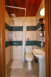 SternesVillage, Premium Balcony Suite