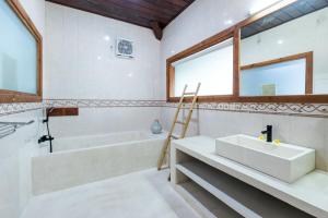 FAMILY SUITE AT Kanna Seafront Estate