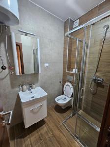 Apartman Zagorac