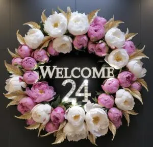 Welcome 24 Mukachevo - Lisarnya