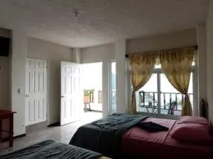 El Mirador CL - 圣卡塔里纳帕洛波