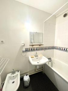 Le Capricorne - maeva Home - Appartement 2 pièces 3 personnes - Prestige MAE-8534