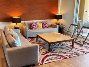 Beachfront Condo in Los Palmares 902 Puerto Vallarta
