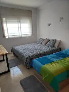 Tourist Apartments - 扬博尔