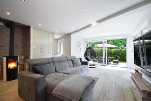 Lidia sauna & jacuzzi