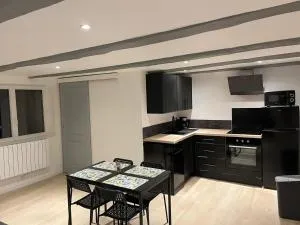 Appartement tout équipé centre-ville - Millau