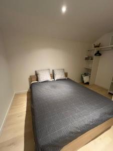 Appartement tout équipé centre-ville