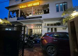 La Belleza Guesthouse