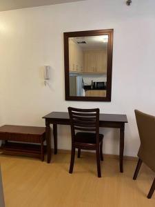 Contemporary Studio at Avant BGC