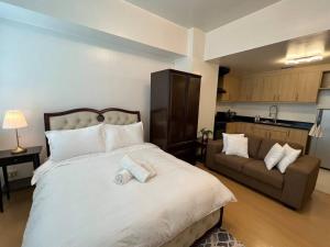 Contemporary Studio at Avant BGC