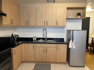 Contemporary Studio at Avant BGC