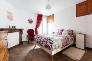 Appartements Appartement authentique a colombage 15mn de Disney : photos des chambres