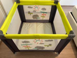 Appartements Appartement AN-Lux : photos des chambres