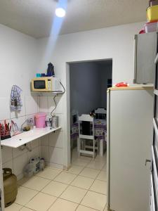 Casa de Temporada Guioto