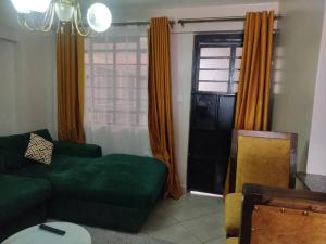 Nancys Nest Fast Internet Free Parking,South B