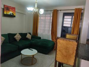 Nancys Nest Fast Internet Free Parking,South B